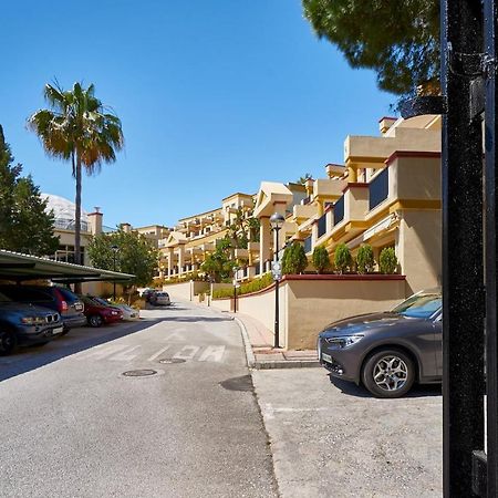 Oleholidays 225 Romana Playa Junto Al Mar Μαρμπέλλα Εξωτερικό φωτογραφία