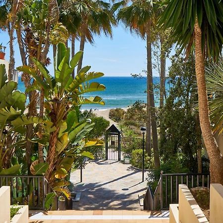 Oleholidays 225 Romana Playa Junto Al Mar Μαρμπέλλα Εξωτερικό φωτογραφία