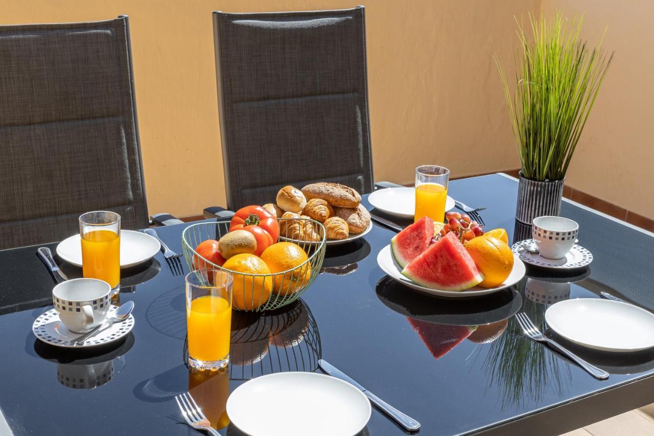 Oleholidays 225 Romana Playa Junto Al Mar Μαρμπέλλα Εξωτερικό φωτογραφία