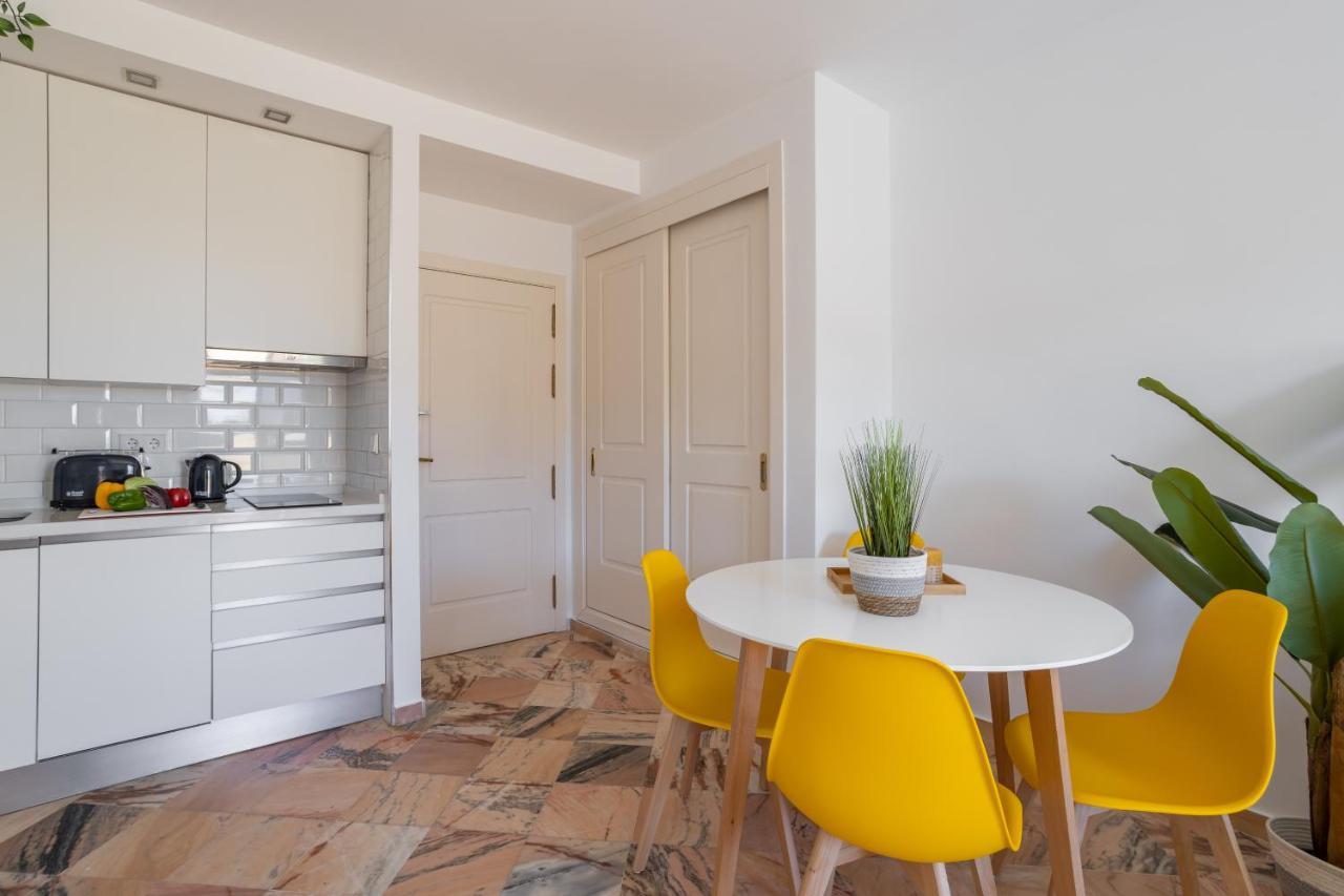 Oleholidays 225 Romana Playa Junto Al Mar Μαρμπέλλα Εξωτερικό φωτογραφία