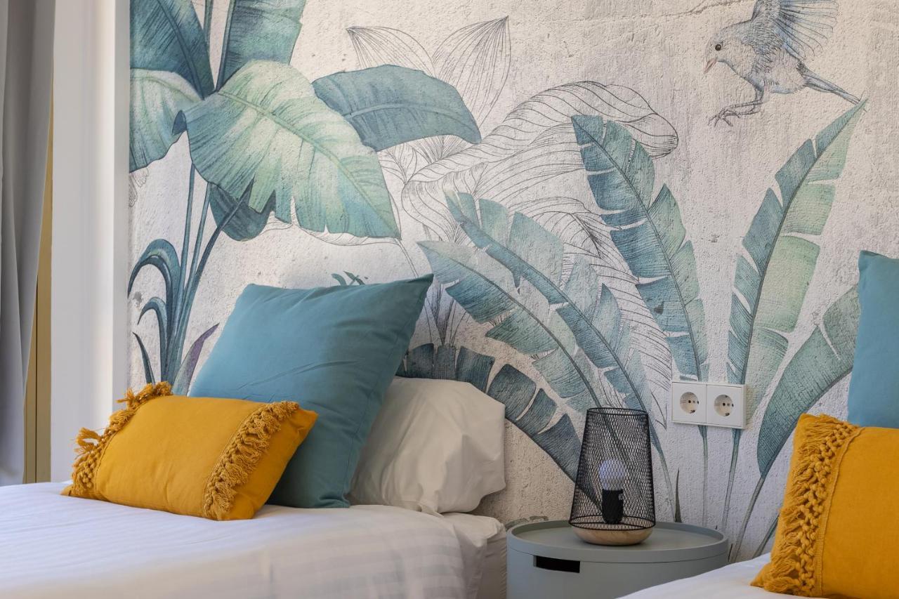 Oleholidays 225 Romana Playa Junto Al Mar Μαρμπέλλα Εξωτερικό φωτογραφία