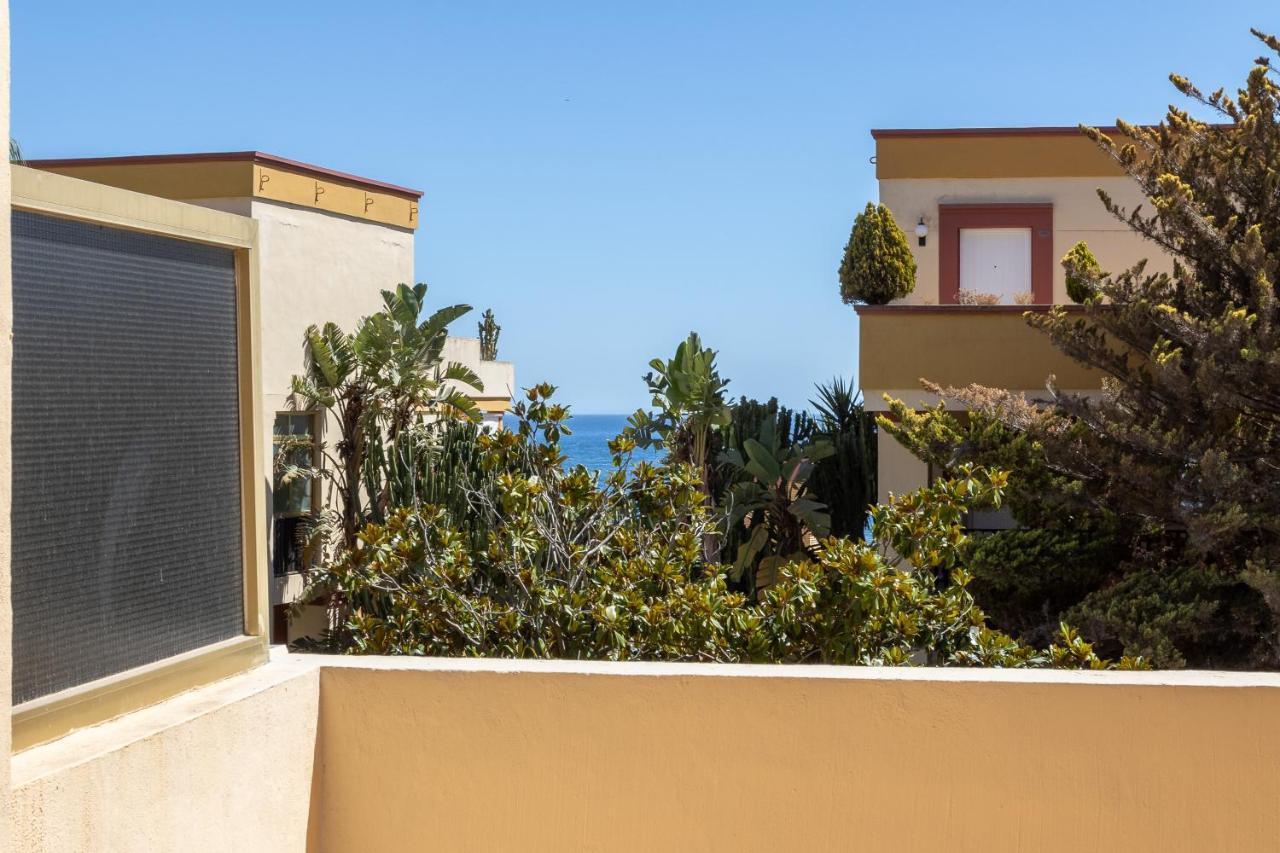 Oleholidays 225 Romana Playa Junto Al Mar Μαρμπέλλα Εξωτερικό φωτογραφία